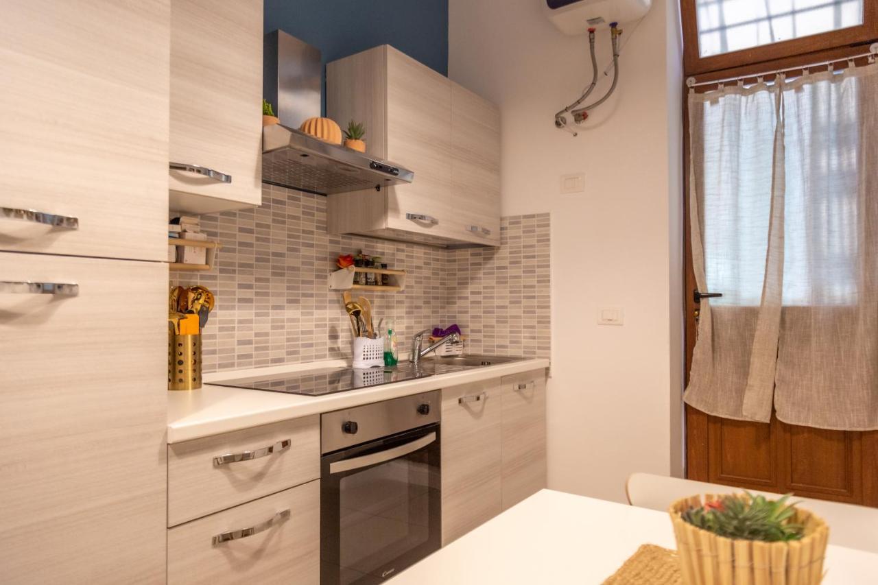 218 - Le Petit Bijou, Centro Storico Di Sanremo - 800M Dall'Ariston Apartment ภายนอก รูปภาพ
