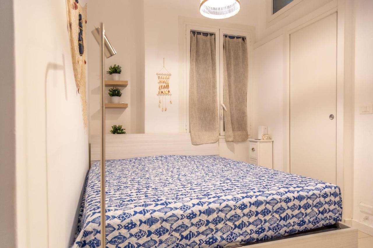 218 - Le Petit Bijou, Centro Storico Di Sanremo - 800M Dall'Ariston Apartment ภายนอก รูปภาพ