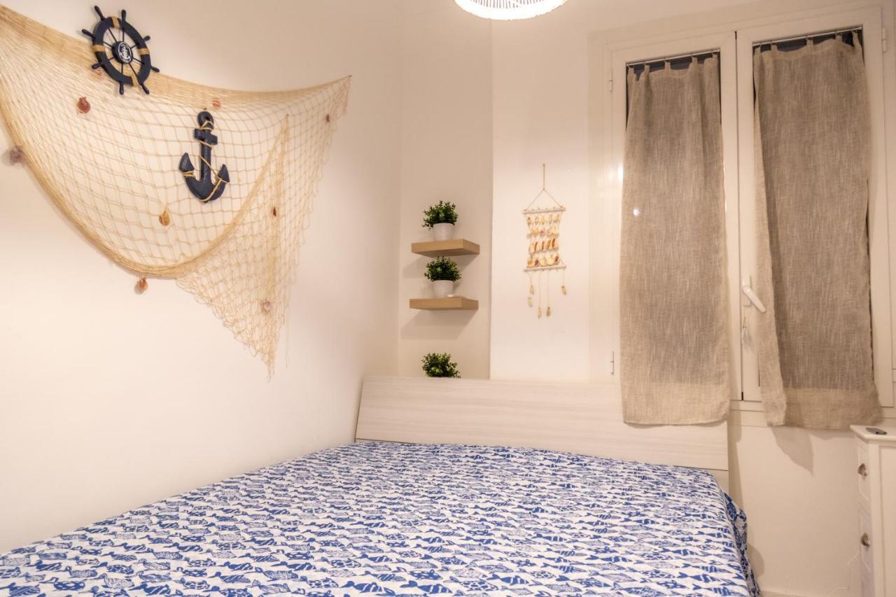 218 - Le Petit Bijou, Centro Storico Di Sanremo - 800M Dall'Ariston Apartment ภายนอก รูปภาพ