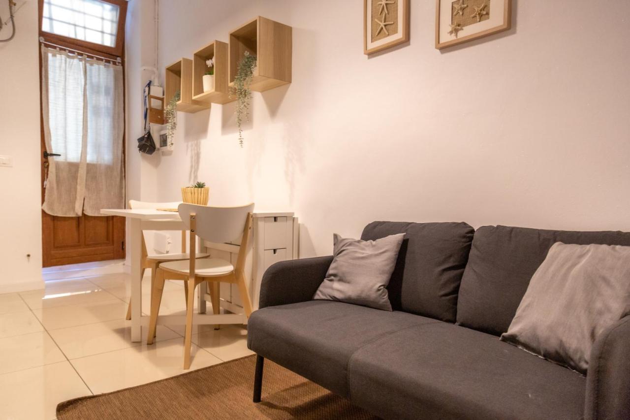 218 - Le Petit Bijou, Centro Storico Di Sanremo - 800M Dall'Ariston Apartment ภายนอก รูปภาพ