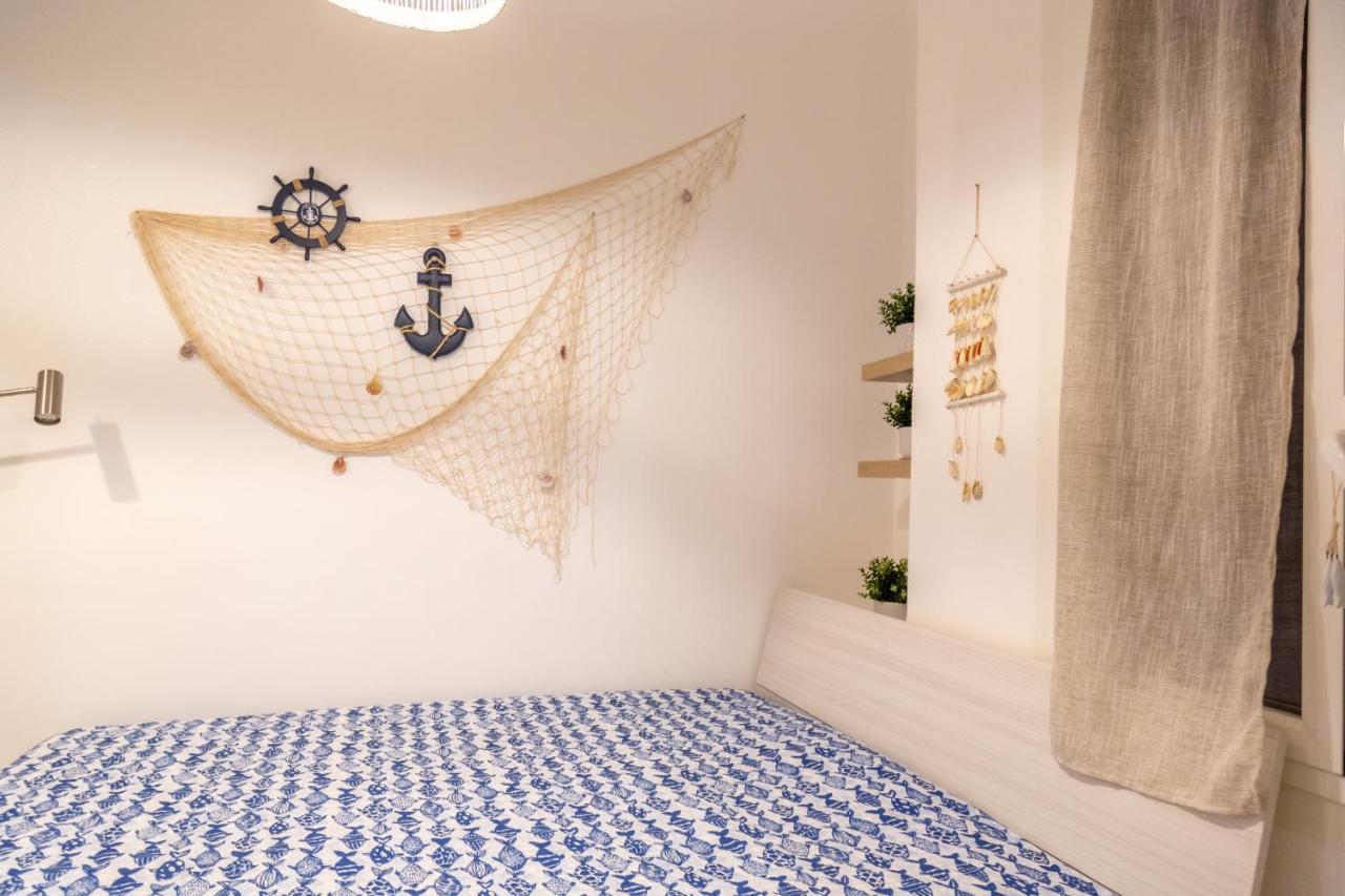 218 - Le Petit Bijou, Centro Storico Di Sanremo - 800M Dall'Ariston Apartment ภายนอก รูปภาพ