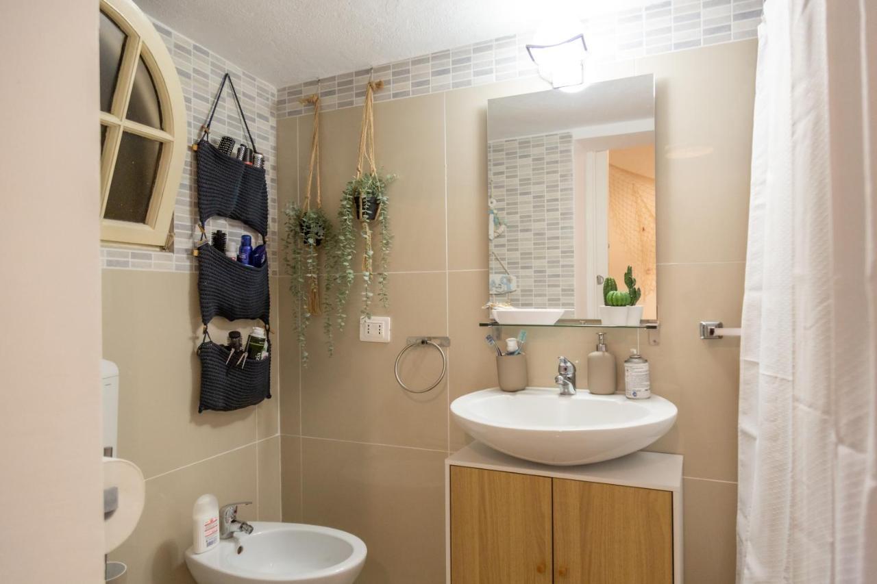 218 - Le Petit Bijou, Centro Storico Di Sanremo - 800M Dall'Ariston Apartment ภายนอก รูปภาพ