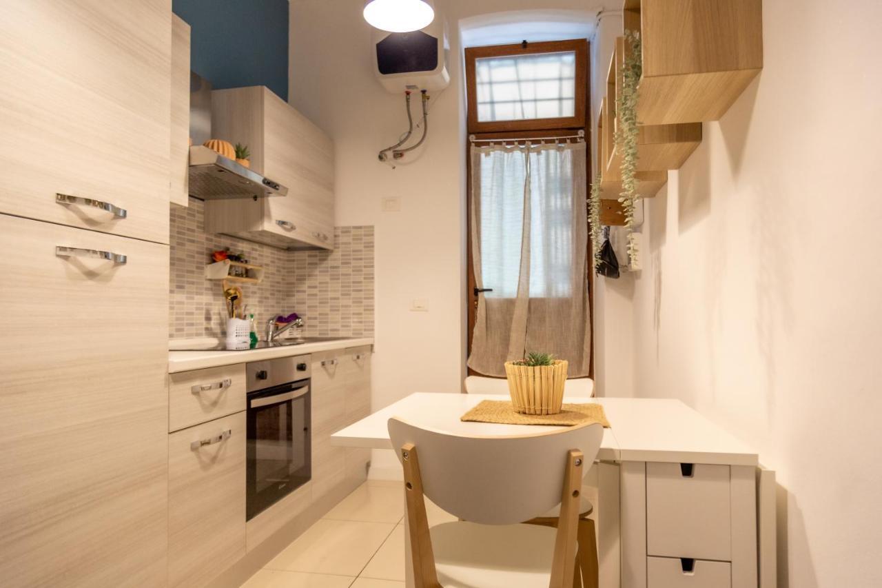 218 - Le Petit Bijou, Centro Storico Di Sanremo - 800M Dall'Ariston Apartment ภายนอก รูปภาพ