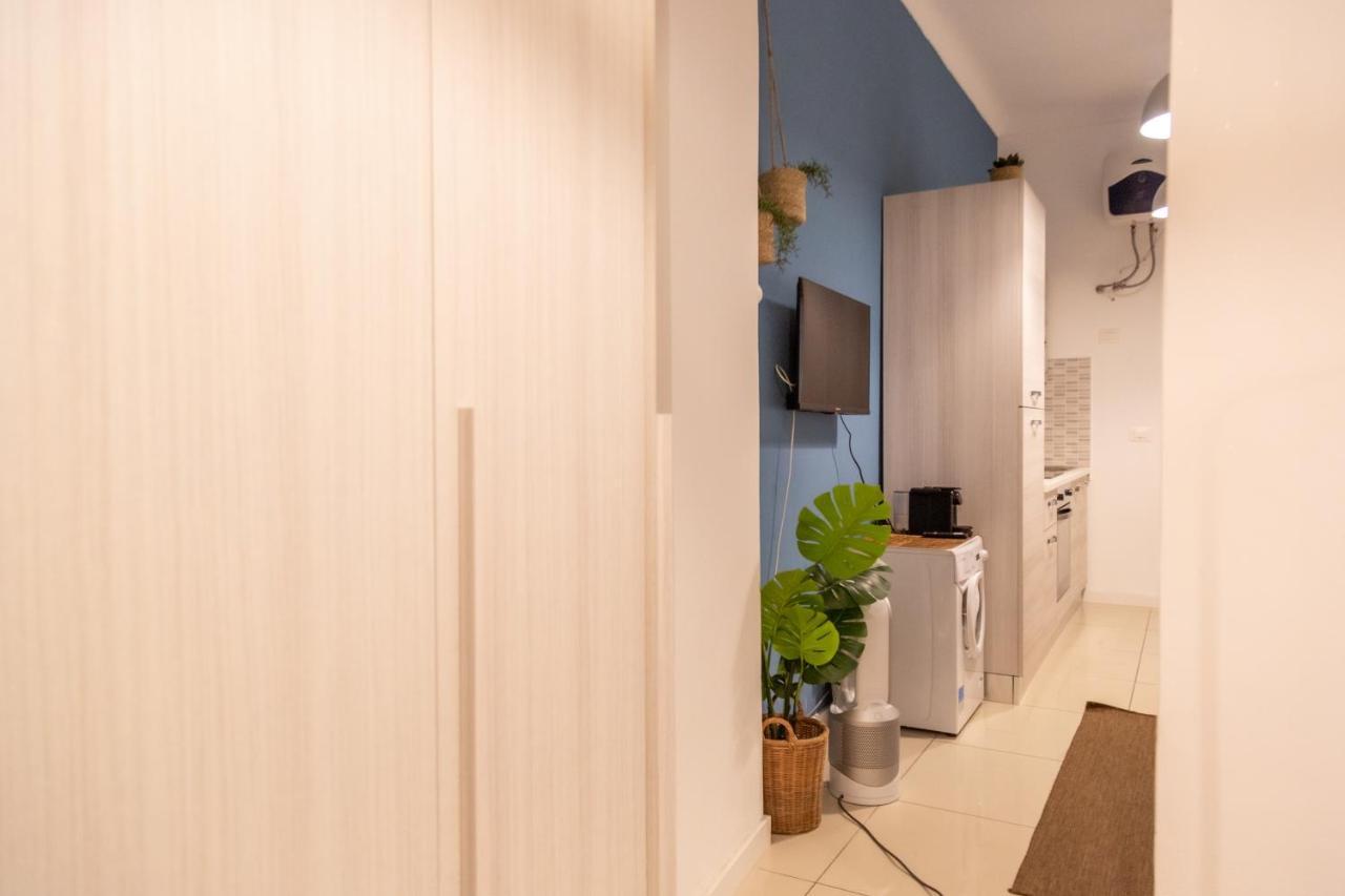 218 - Le Petit Bijou, Centro Storico Di Sanremo - 800M Dall'Ariston Apartment ภายนอก รูปภาพ