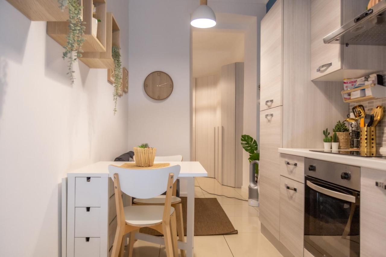 218 - Le Petit Bijou, Centro Storico Di Sanremo - 800M Dall'Ariston Apartment ภายนอก รูปภาพ